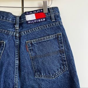 Tommy Hilfiger Vintage Denim